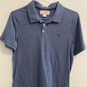 Original Penguin - Heritage Slim Fit - Polo